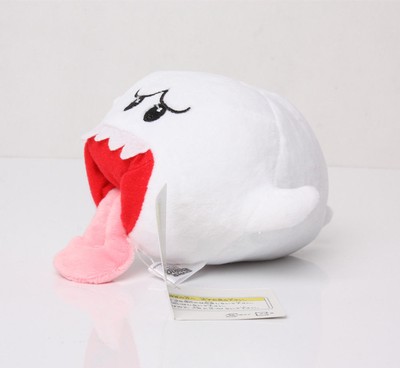 blooper plush
